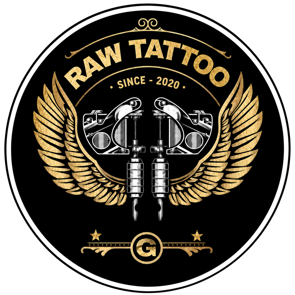 Raw Tattoo
